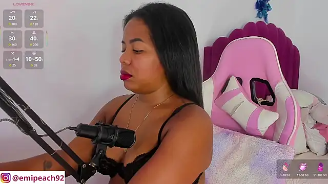 samanthaabloom online show from March 2026 03:24:01 AM