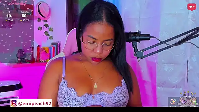 samanthaabloom online show from March 2025 01:10:02 AM