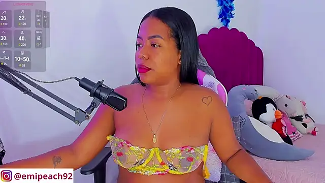 samanthaabloom online show from September 2025 11:25:01 AM