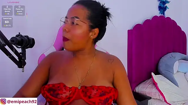 samanthaabloom online show from February 2026 03:29:01 AM