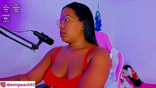 samanthaabloom online show from October 2025 12:31:01 AM