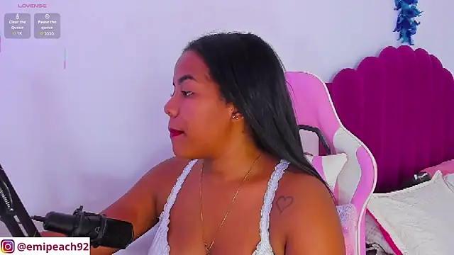 samanthaabloom online show from February 2026 03:17:01 AM