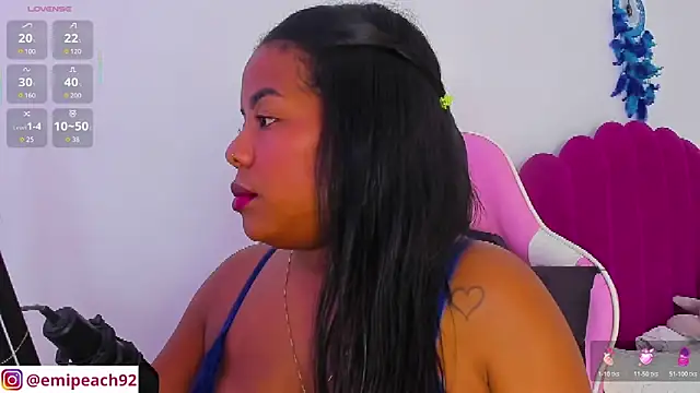 samanthaabloom online show from February 2026 03:29:02 AM