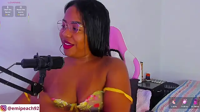 samanthaabloom online show from February 2026 02:53:01 AM