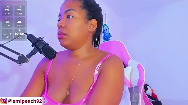 samanthaabloom online show from October 2025 02:17:01 PM