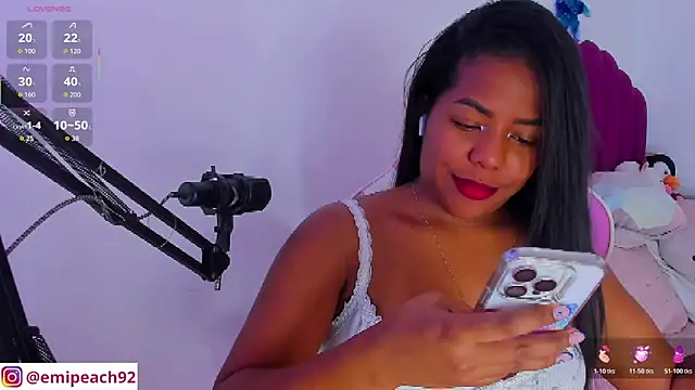 samanthaabloom online show from February 2026 03:26:02 AM