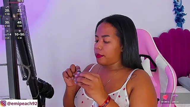 samanthaabloom online show from March 2026 03:25:02 AM