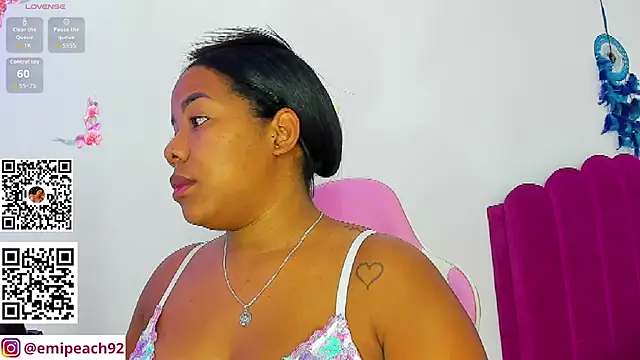 samanthaabloom online show from June 2026 12:27:01 AM