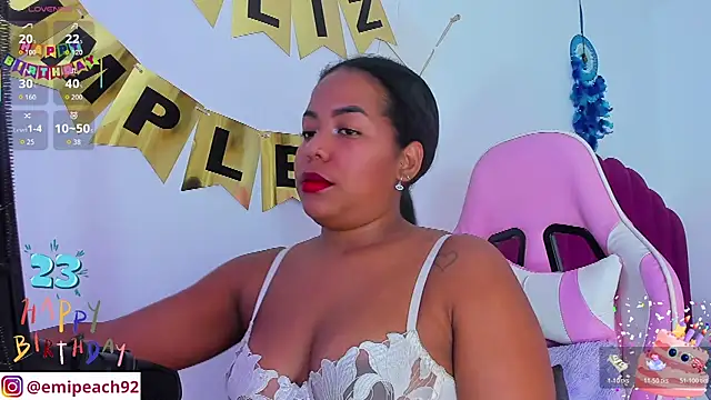 samanthaabloom online show from March 2026 03:09:02 AM