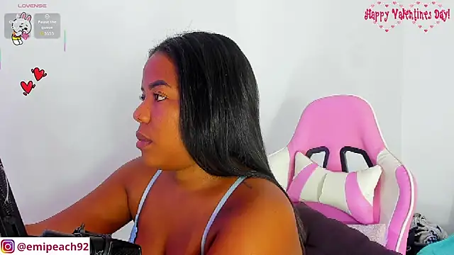 samanthaabloom online show from February 2026 03:16:01 AM