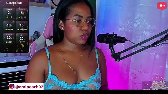 samanthaabloom online show from March 2025 05:02:01 AM