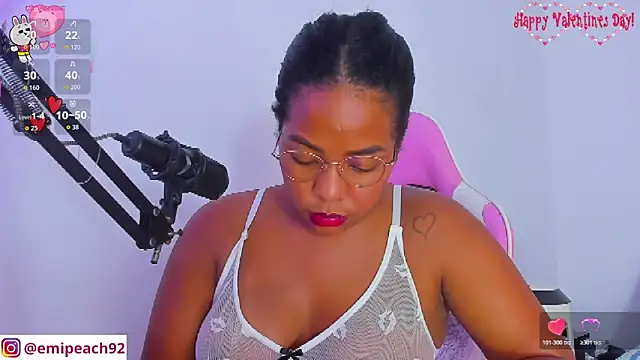 samanthaabloom online show from February 2026 05:04:02 AM