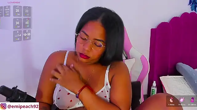 samanthaabloom online show from February 2026 03:18:02 AM