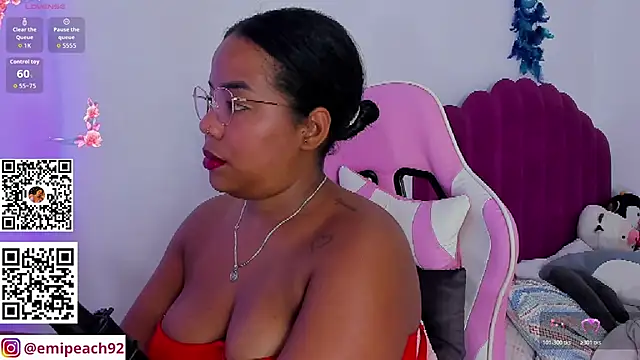 samanthaabloom online show from June 2026 03:04:01 AM
