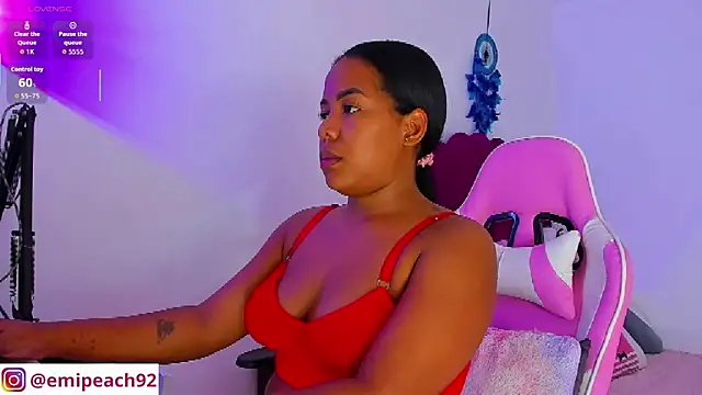 samanthaabloom online show from November 2025 11:52:01 PM