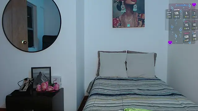 dahian s online show from March 2026 04:08:02 AM