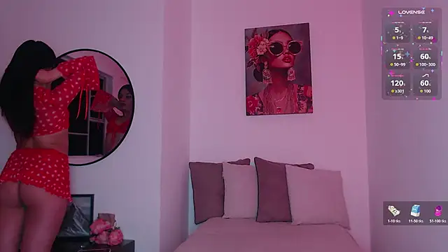 dahian s online show from April 2026 04:38:02 AM