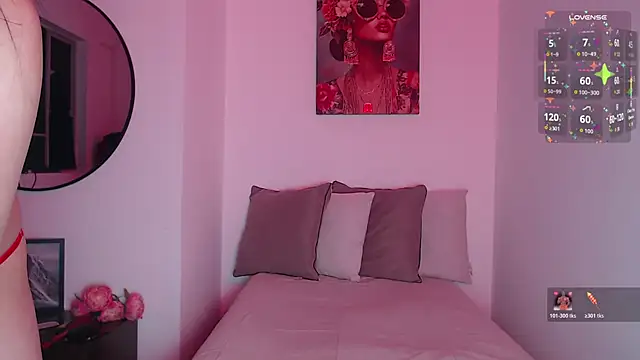 dahian s online show from April 2026 04:14:01 AM