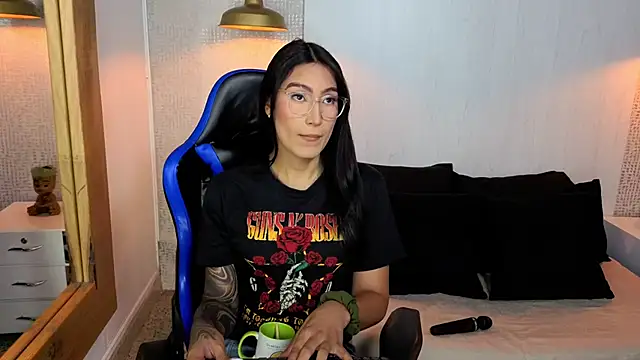 Taly Fox online show from March 2026 03:04:01 PM