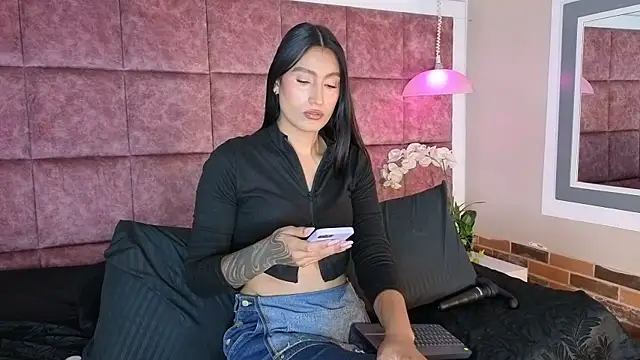 Taly Fox online show from June 2026 09:48:02 AM