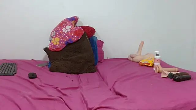 Titouminerve online show from October 2025 09:55:01 PM