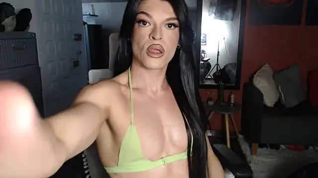 allifit01 online show from October 2025 11:55:02 AM
