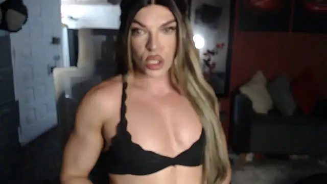 allifit01 online show from January 2026 06:25:01 PM