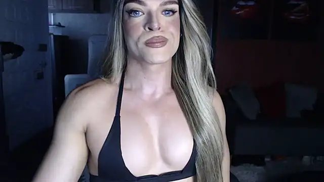 allifit01 online show from February 2026 12:05:01 PM