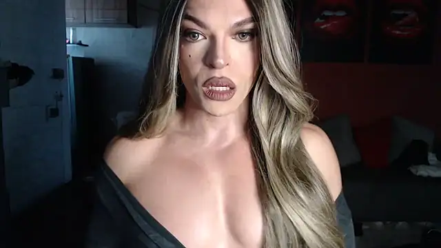 allifit01 online show from February 2026 12:23:02 PM