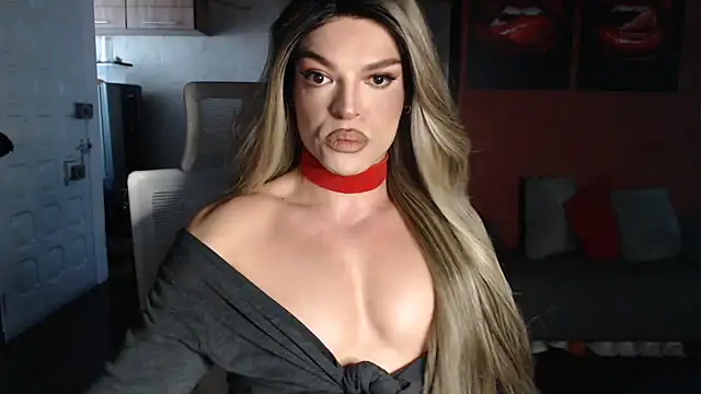 allifit01 online show from March 2026 12:56:01 PM