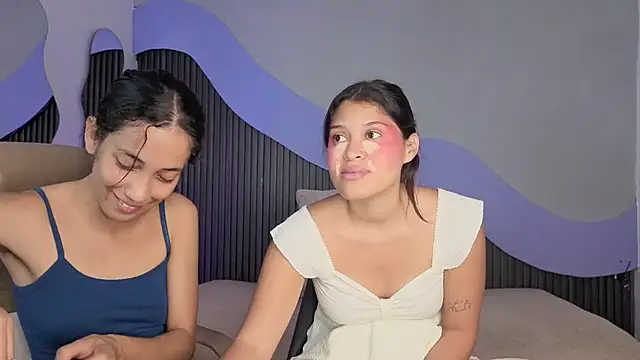 hot little bunny online show from March 2026 09:08:02 PM