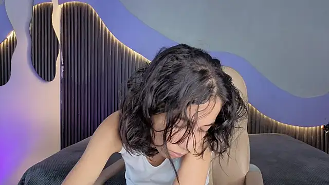 hot little bunny online show from March 2026 09:35:01 PM