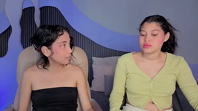 hot little bunny online show from March 2026 09:50:01 PM