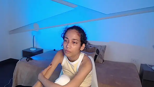 hot little bunny online show from December 2025 09:37:02 PM