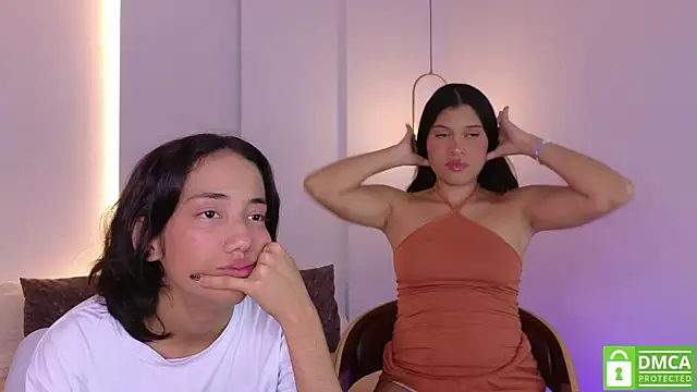 hot little bunny online show from October 2025 09:44:01 PM