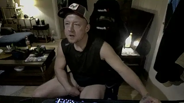 Snapshot of BrutalDominationandBeyond chatting on February 2025 01:52:02 AM BrutalDominationandBeyond online show from February 2025 01:52:02 AM