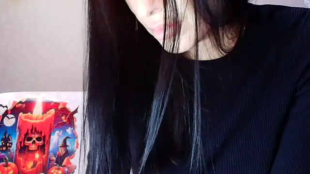 Siaconna online show from October 2025 05:51:02 AM