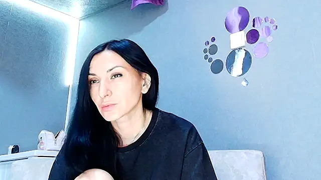 Snapshot of Siaconna chatting on June 2026 09:50:01 AM Siaconna online show from June 2026 09:50:01 AM
