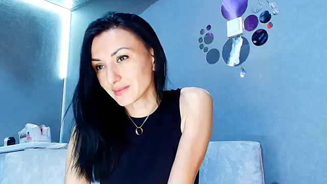 Snapshot of Siaconna chatting on June 2026 10:27:01 AM Siaconna online show from June 2026 10:27:01 AM