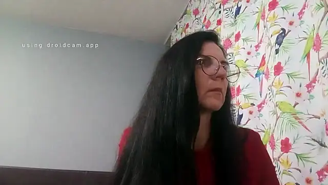 Snapshot of AlfejiRise chatting on October 2025 04:19:02 PM AlfejiRise online show from October 2025 04:19:02 PM