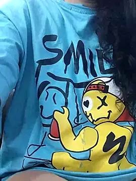 Snapshot of Doll_Nepali chatting on February 2025 11:10:02 AM Doll Nepali online show from February 2025 11:10:02 AM