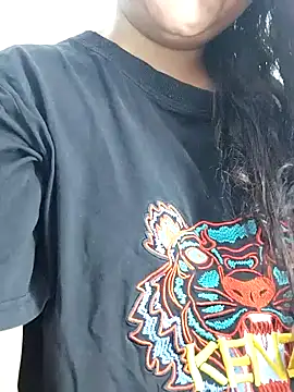 Snapshot of Doll_Nepali chatting on February 2025 11:18:01 AM Doll Nepali online show from February 2025 11:18:01 AM