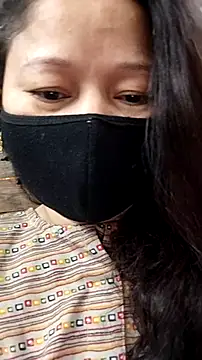 Snapshot of Doll_Nepali chatting on March 2025 01:42:02 AM Doll Nepali online show from March 2025 01:42:02 AM