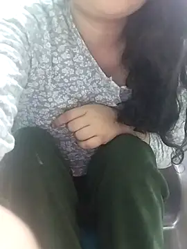 Snapshot of Doll_Nepali chatting on March 2025 12:01:02 AM Doll Nepali online show from March 2025 12:01:02 AM