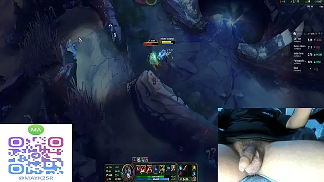 Novin18RJ online show from December 2025 07:05:02 PM