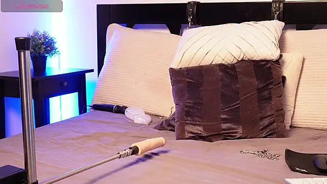 AmandaWat online show from February 2025 01:27:02 PM