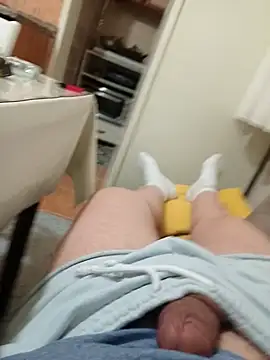 Sexis26 online show from March 2025 02:38:02 AM