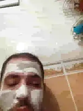 Sexis26 online show from January 2025 10:30:02 PM