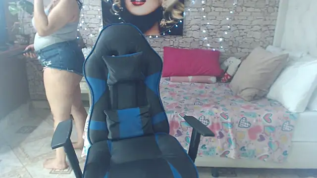 AlissonTyler4u online show from September 2025 12:16:02 AM