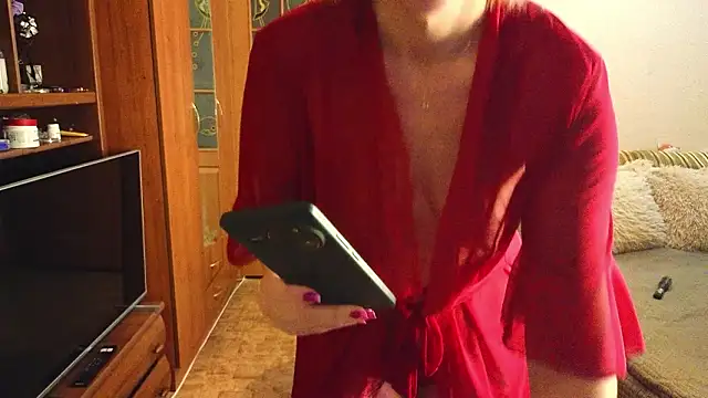 YourQueenX online show from March 2026 06:33:01 AM